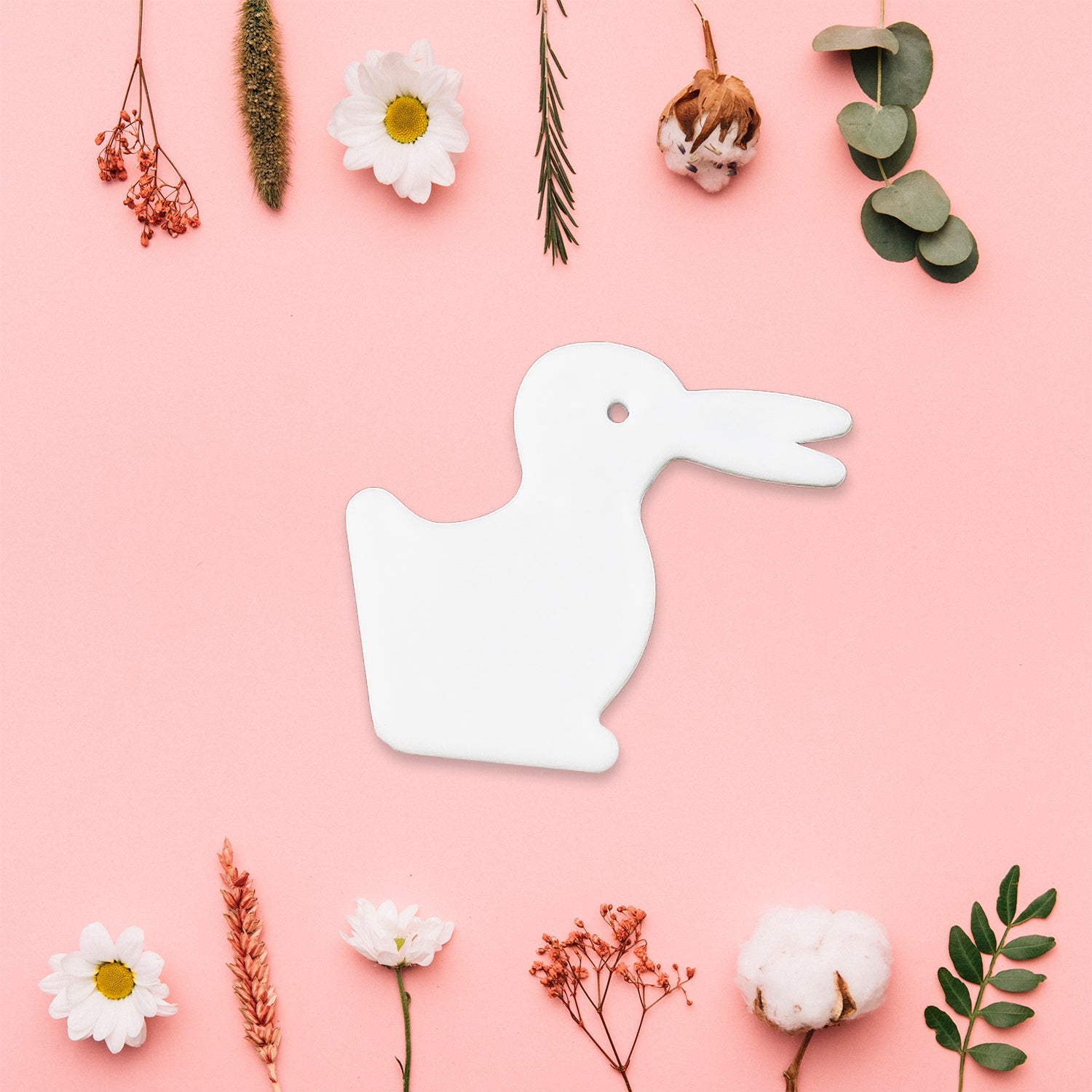 Magic Duck & Rabbit Illusion Toy Magic Duck & Rabbit Illusion Toy